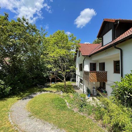 Ohpardon! Michelbach - Garten & Balkon, Sauna, Netflix Michelbach an Der Bilz エクステリア 写真