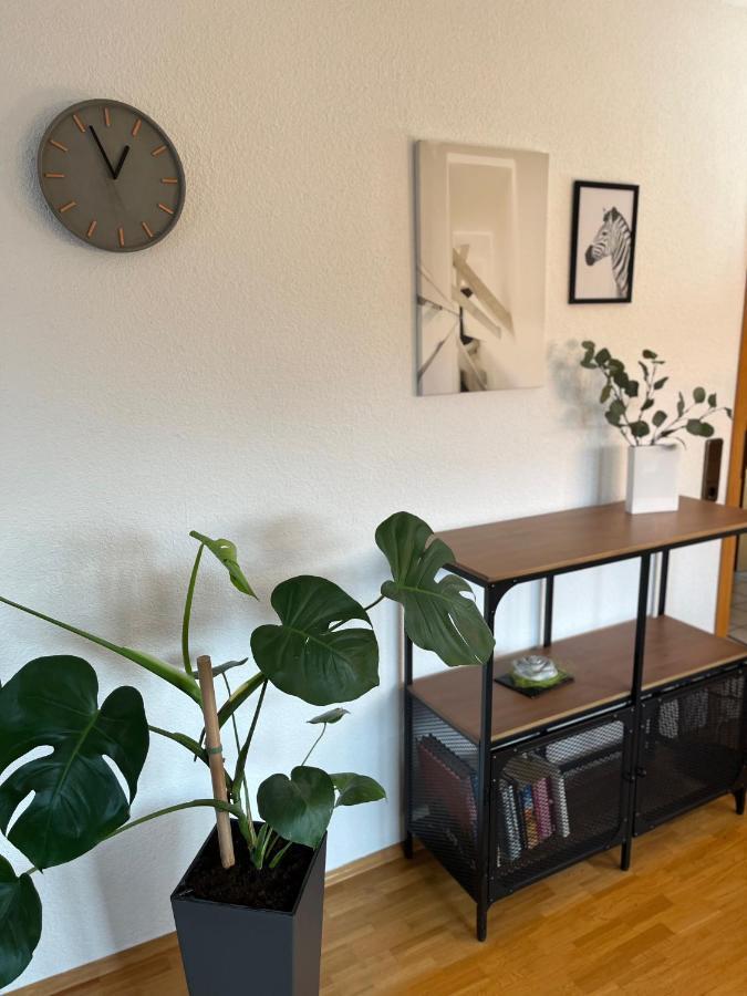 Ohpardon! Michelbach - Garten & Balkon, Sauna, Netflix Michelbach an Der Bilz エクステリア 写真