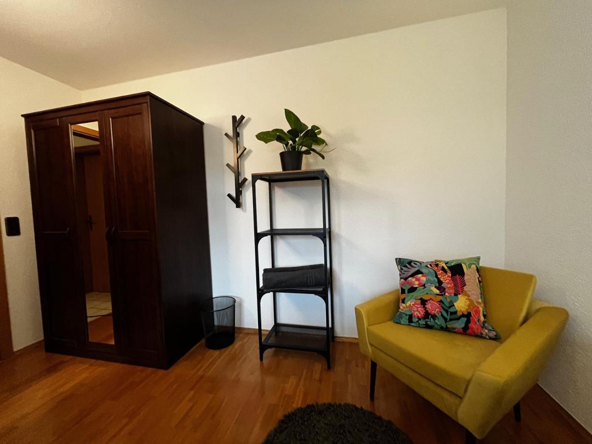 Ohpardon! Michelbach - Garten & Balkon, Sauna, Netflix Michelbach an Der Bilz エクステリア 写真