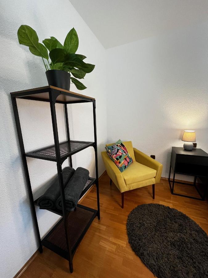 Ohpardon! Michelbach - Garten & Balkon, Sauna, Netflix Michelbach an Der Bilz エクステリア 写真