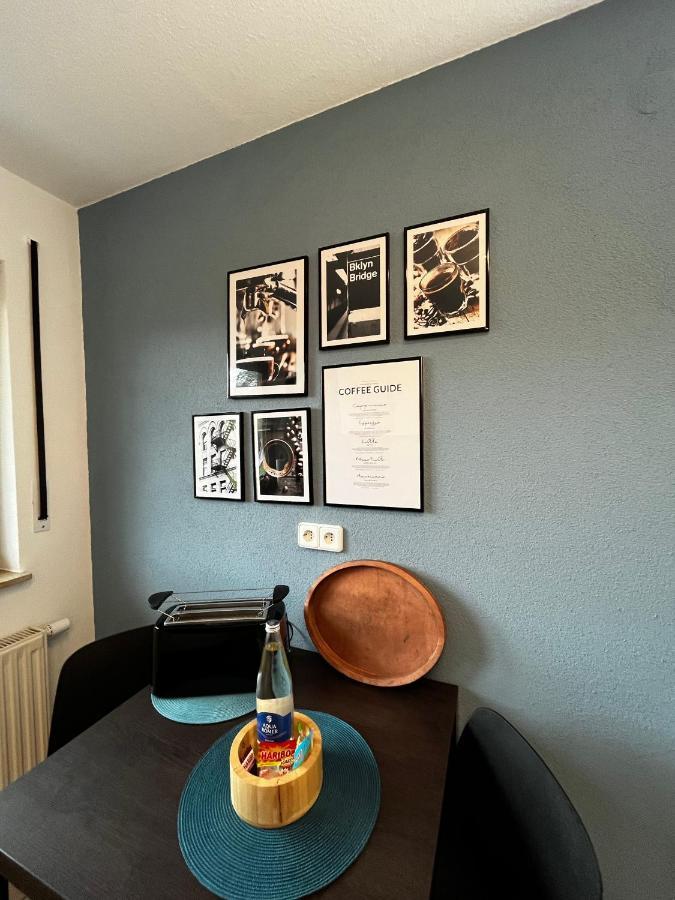 Ohpardon! Michelbach - Garten & Balkon, Sauna, Netflix Michelbach an Der Bilz エクステリア 写真