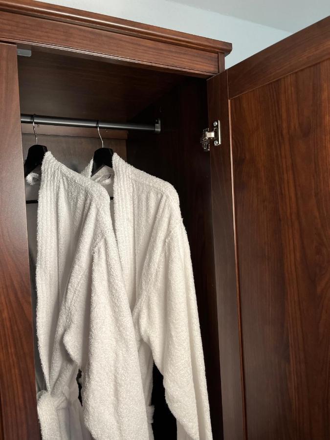 Ohpardon! Michelbach - Garten & Balkon, Sauna, Netflix Michelbach an Der Bilz エクステリア 写真