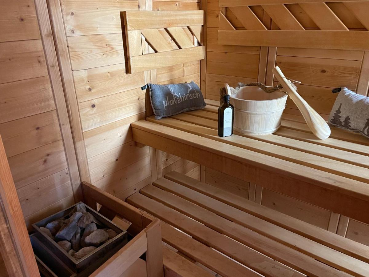 Ohpardon! Michelbach - Garten & Balkon, Sauna, Netflix Michelbach an Der Bilz エクステリア 写真